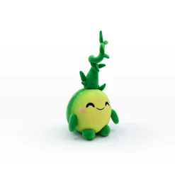 5up Leafling #6 (9in) -Hot Sale Youtooz Store 5upplush green website photo nh square 02 mapf