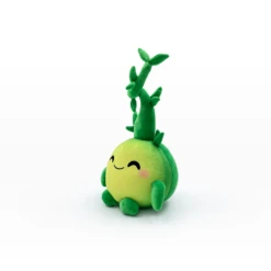 5up Leafling #6 (9in) -Hot Sale Youtooz Store 5upplush green website photo nh square 03 vhf3