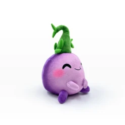 5up Leafling #5 (9in) -Hot Sale Youtooz Store 5upplush purple website photo nh square 02 nmf8