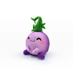 5up Leafling #5 (9in) -Hot Sale Youtooz Store 5upplush purple website photo nh square 03 xyoc