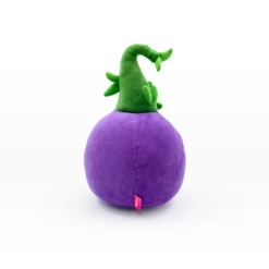 5up Leafling #5 (9in) -Hot Sale Youtooz Store 5upplush purple website photo nh square 04 pj1h