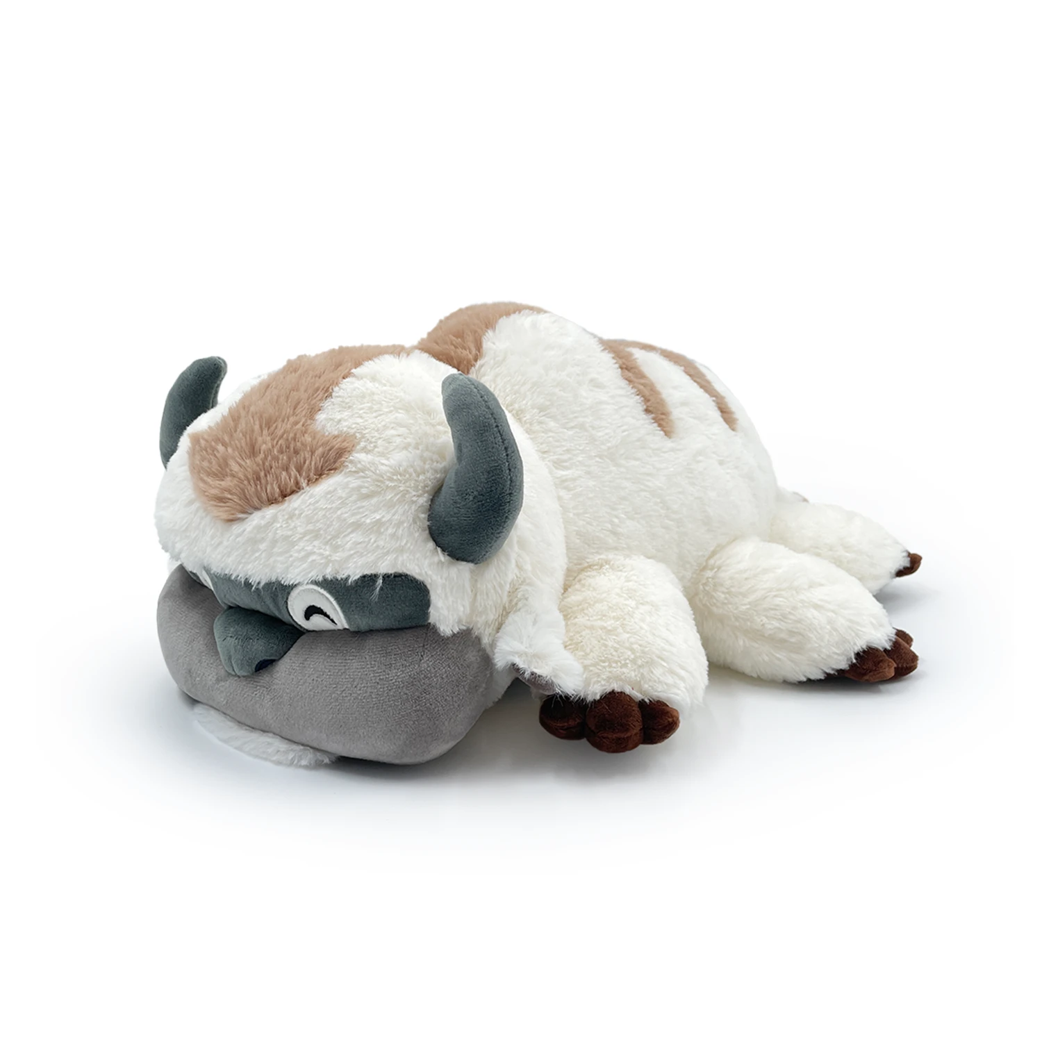 Appa Weighted Plush (16in) 4 Appa Weighted Plush (16in) - Image 4