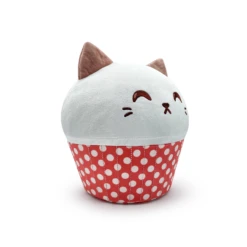 Kitty Cupcake Plush (9in) -Hot Sale Youtooz Store 692n3q5f3b