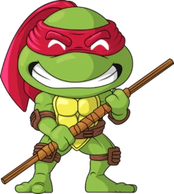 Donatello (Classic)