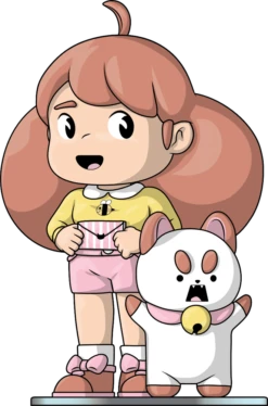 Bee And PuppyCat