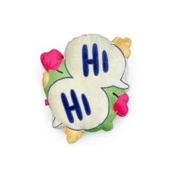 Hi Hi Pillow Plush (1ft) -Hot Sale Youtooz Store 6g4v447qe4