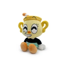 Ms. Chalice Plush (9in) -Hot Sale Youtooz Store 6h5u45246m