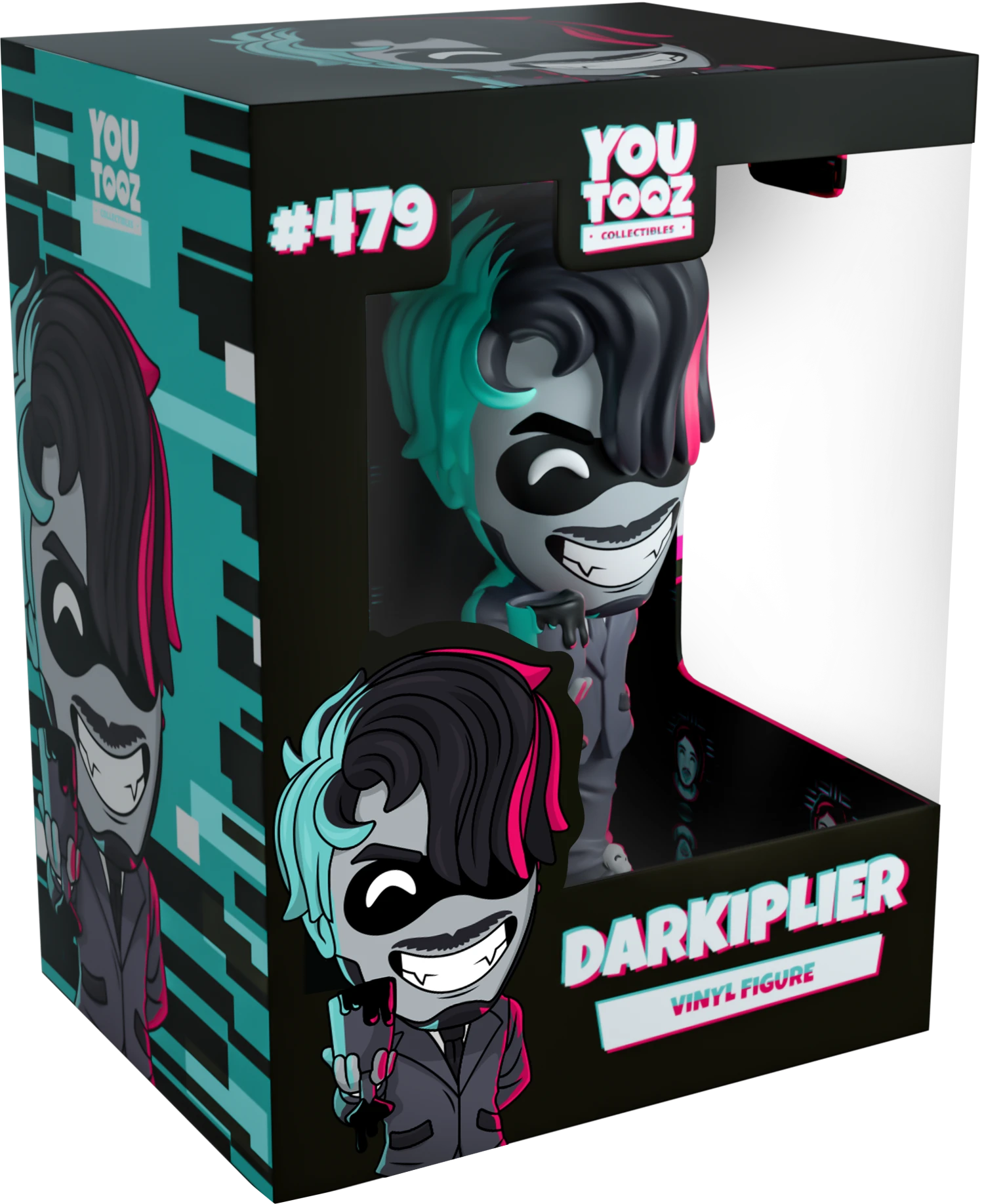 Darkiplier 2 Darkiplier - Image 2