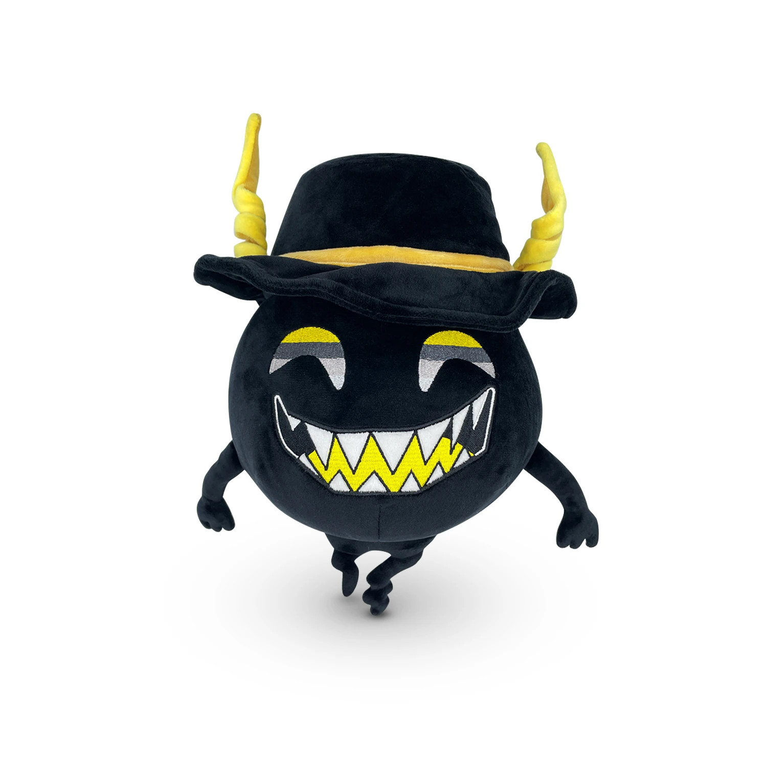 Little D Plush (9in) 2 Little D Plush (9in) - Image 2