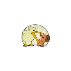Capybara Pin Set 14 Capybara Pin Set -Hot Sale Youtooz Store 74621t7e4d