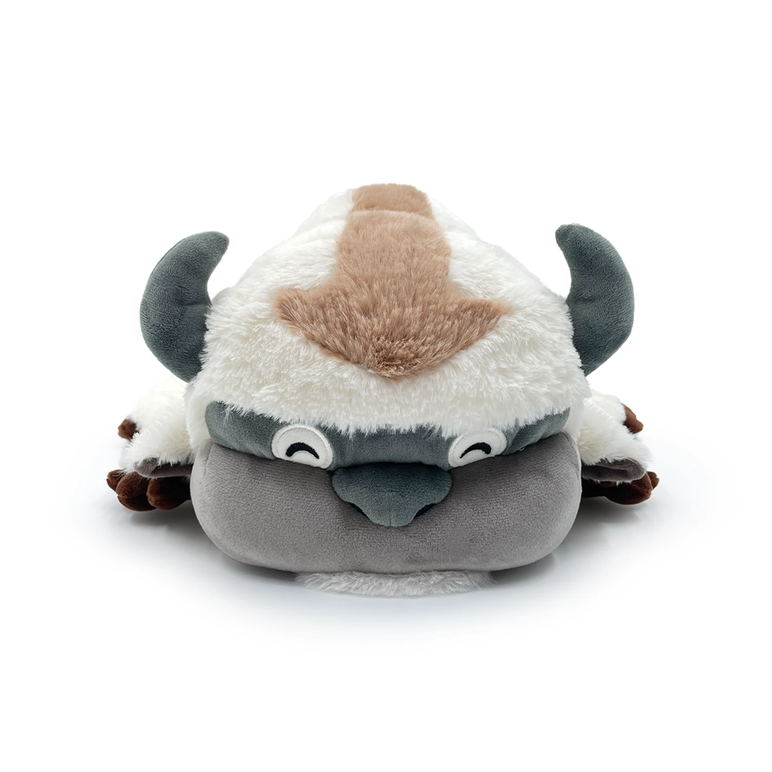 Appa Weighted Plush (16in) 2 Appa Weighted Plush (16in) - Image 2