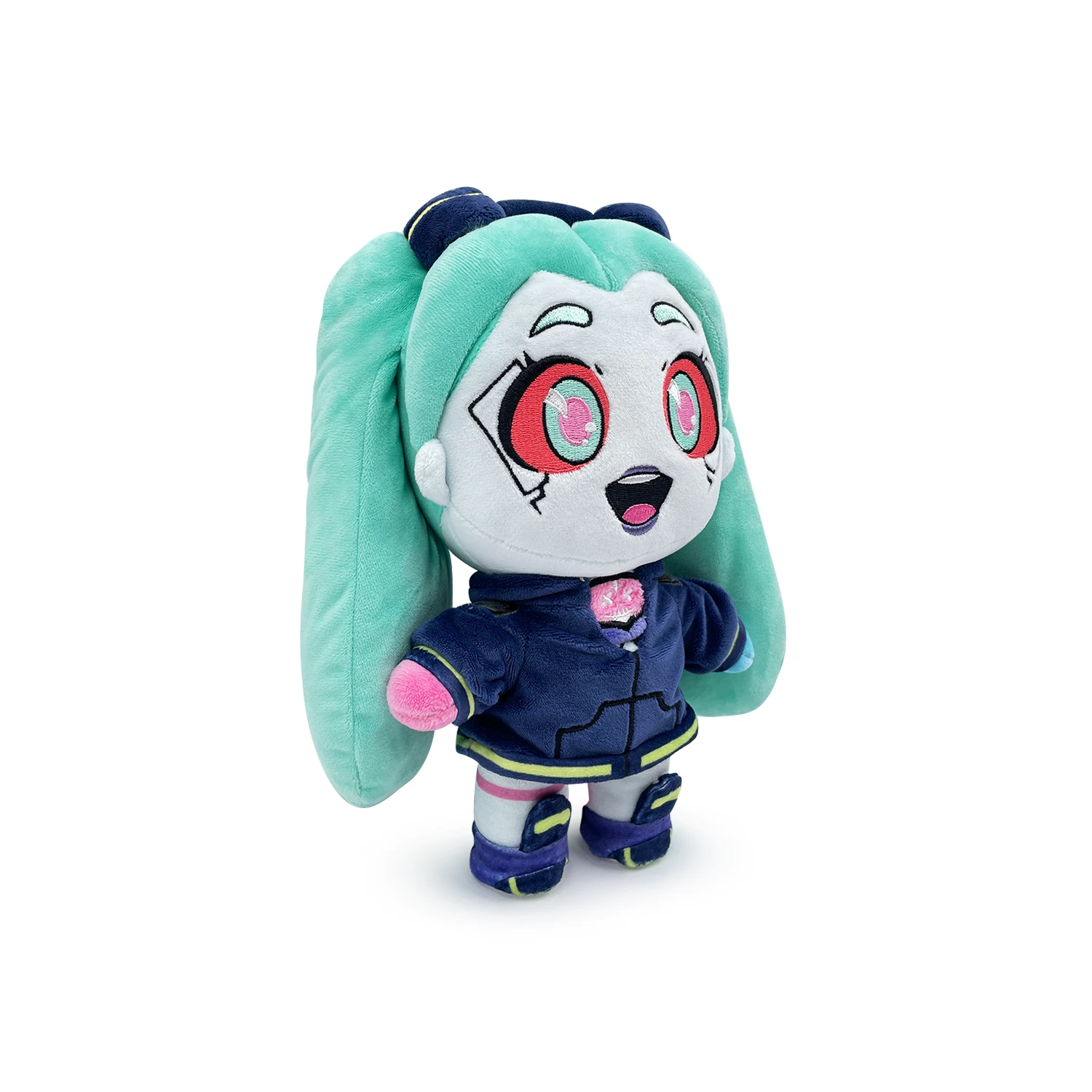 Rebecca Plush (9in) 3 Rebecca Plush (9in) - Image 3