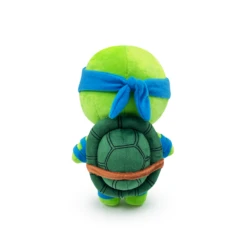 Chibi Leonardo Plush (9in) -Hot Sale Youtooz Store 7l2r4in2te