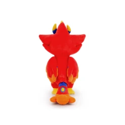 Suzaku Plush (9in) -Hot Sale Youtooz Store 7pq241d4i3