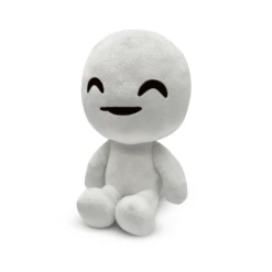 Plaintrace Plush (9in) -Hot Sale Youtooz Store 7r3d5n3t3a