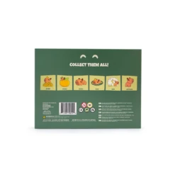 Capybara Pin Set 18 Capybara Pin Set -Hot Sale Youtooz Store 7t63m414m5