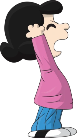 Lucy (US, UK, AU & Canada Only)