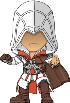 Ezio