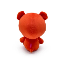 AfroSenju Plush (9in) -Hot Sale Youtooz Store afrosenju photo nologo square nh 04 yiw4