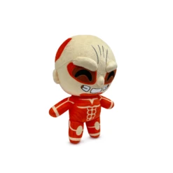 Chibi Colossal Titan Plush (9in) 7 Chibi Colossal Titan Plush (9in) -Hot Sale Youtooz Store aot plush colossaltitan photo nologo square nh 02 koi8