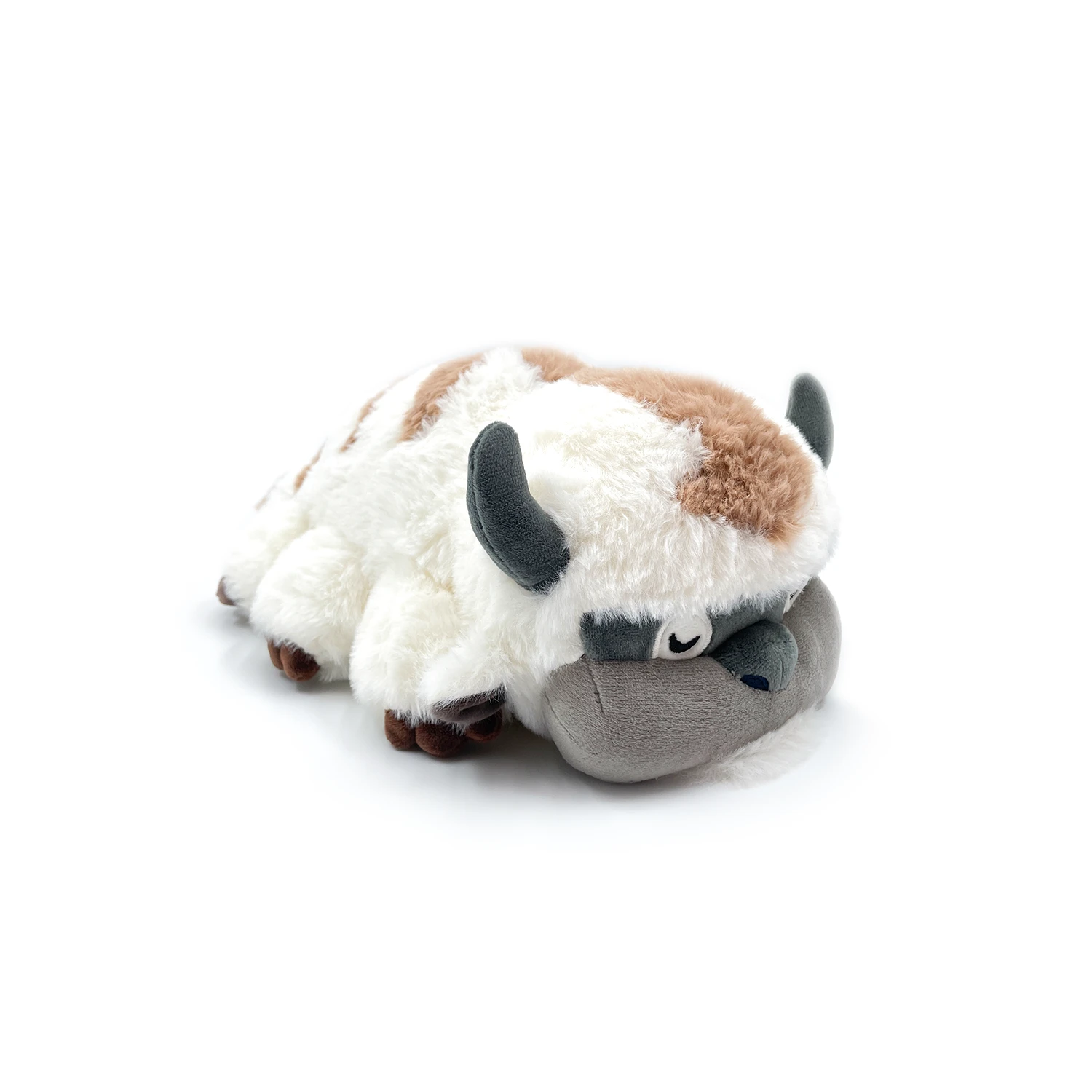 Appa Sleepy Plush (1ft) 3 Appa Sleepy Plush (1ft) - Image 3