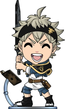 Asta