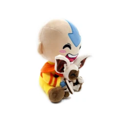 Aang And Momo Sit Plush (1ft) 8 Aang And Momo Sit Plush (1ft) -Hot Sale Youtooz Store atla plush aangandmomo photo nologo square 02 3iw2