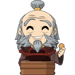 Iroh