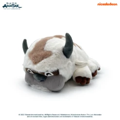 Appa Flop (1ft) -Hot Sale Youtooz Store avatar plush appa websitephoto square nh 02 7v20