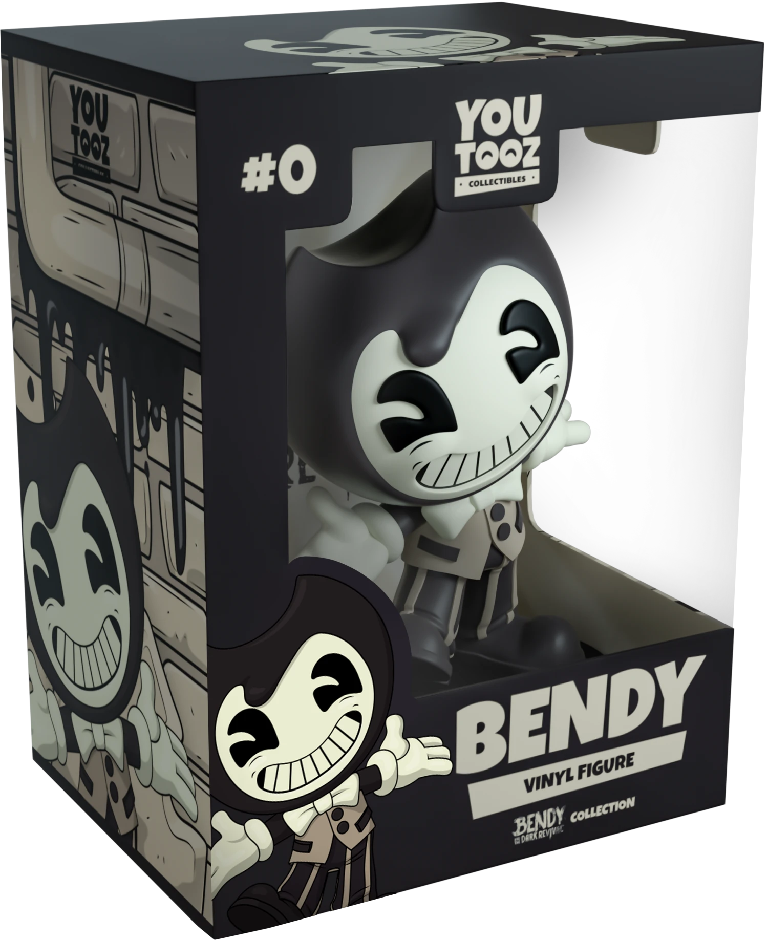 Bendy 2 Bendy - Image 2
