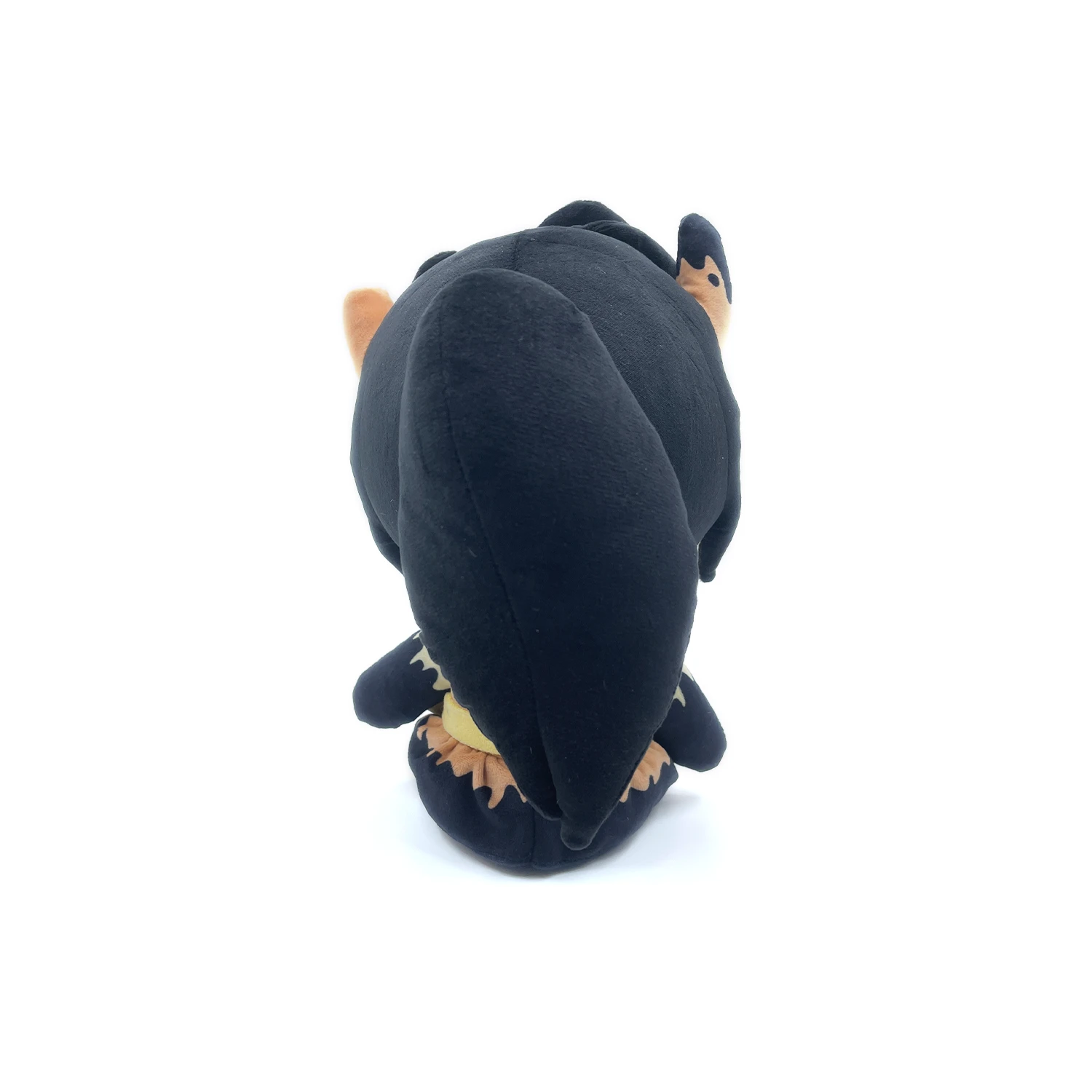 Allison Plush (9in) 5 Allison Plush (9in) - Image 5