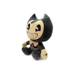 Bendy Plush (9in) -Hot Sale Youtooz Store batdr plush bendy photo nologo square 03 fibw