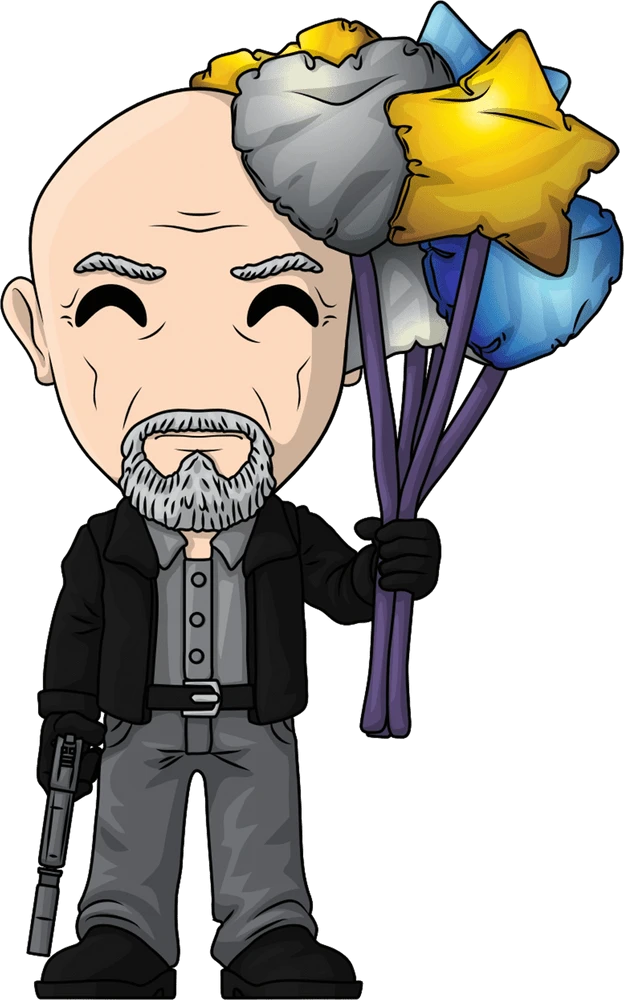 Mike Ehrmantraut 1 Mike Ehrmantraut