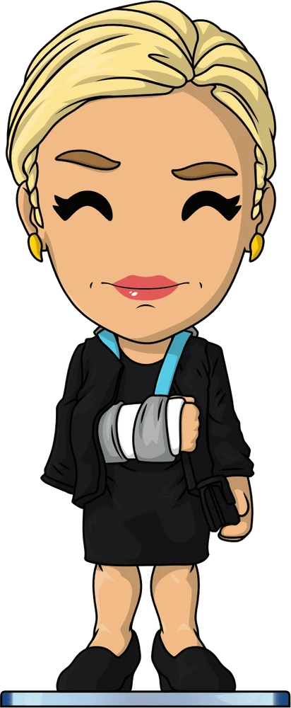 Kim Wexler 1 Kim Wexler