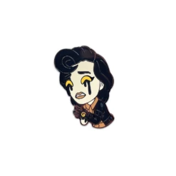 Bendy Pin Set 16 Bendy Pin Set -Hot Sale Youtooz Store bendy pin audrey photo nologo square m05r