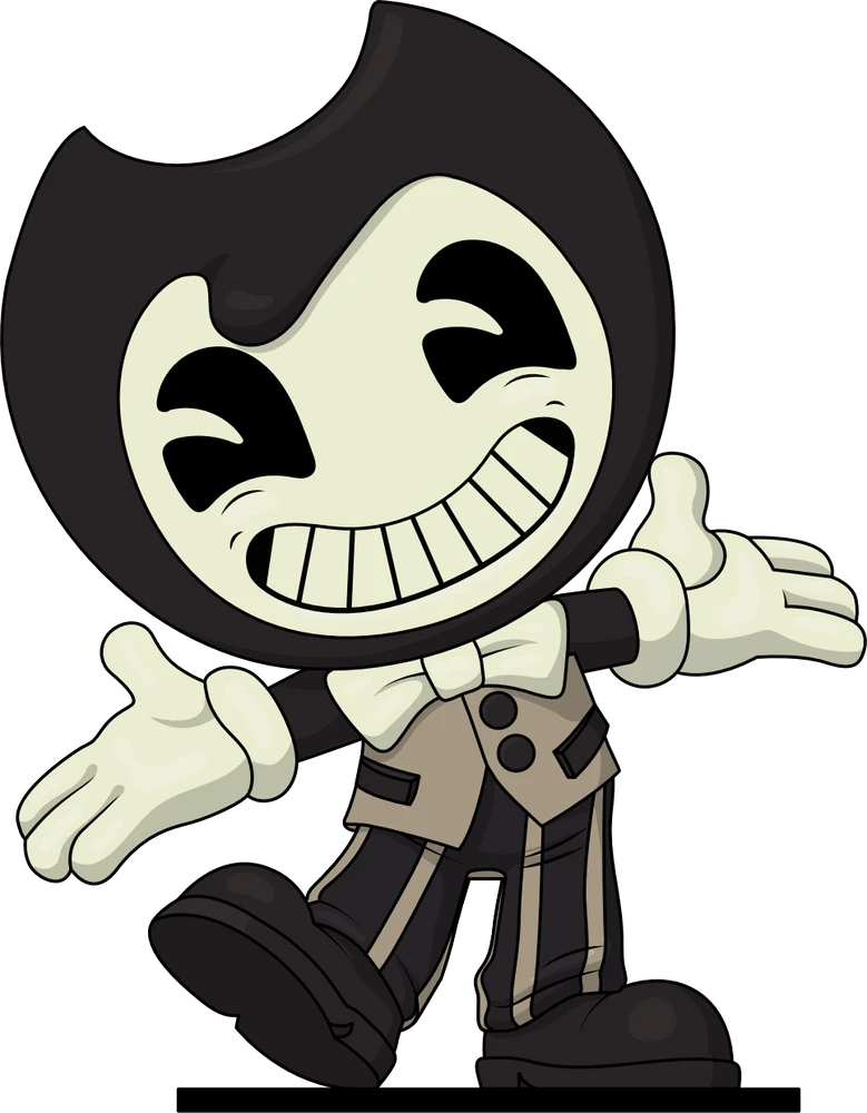 Bendy 1 Bendy
