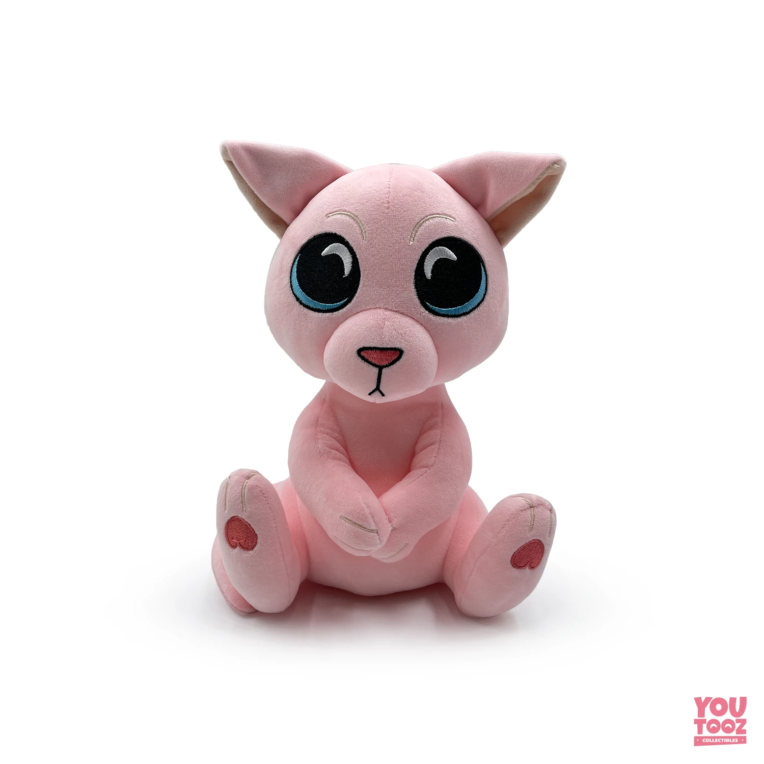 Bingus Plush (9in) 2 Bingus Plush (9in) - Image 2