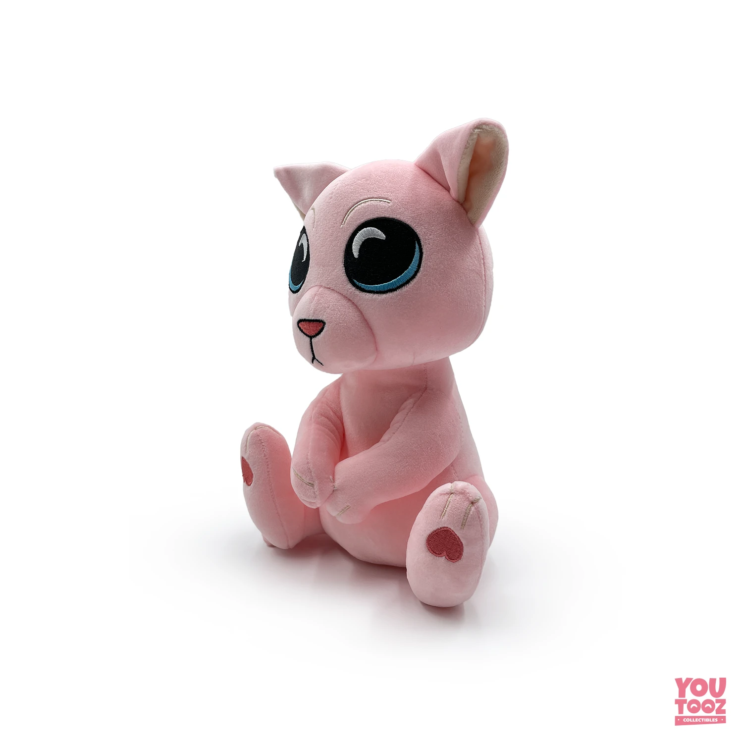 Bingus Plush (9in) 4 Bingus Plush (9in) - Image 4