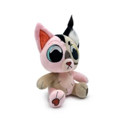 Bingus X Floppa (9IN) -Hot Sale Youtooz Store bingusxfloppa plush photo nologo square nh 02 7wcg