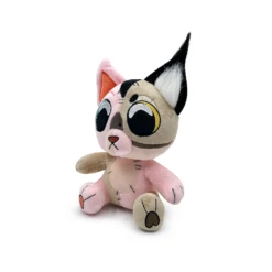 Bingus X Floppa (9IN) -Hot Sale Youtooz Store bingusxfloppa plush photo nologo square nh 03 lp9t