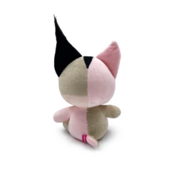 Bingus X Floppa (9IN) -Hot Sale Youtooz Store bingusxfloppa plush photo nologo square nh 04 bh3s