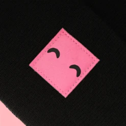 Youtooz Beanie (Black) -Hot Sale Youtooz Store blackbeanie websitephoto square 2 sfwp