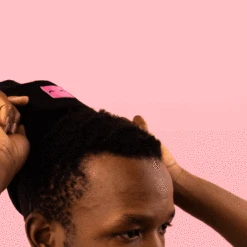 Youtooz Beanie (Black) -Hot Sale Youtooz Store blackbeanie websitephoto square gif adx7