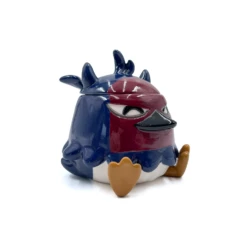 Nero Mug -Hot Sale Youtooz Store blackclover mug nero photo nologo square 02 2i1o