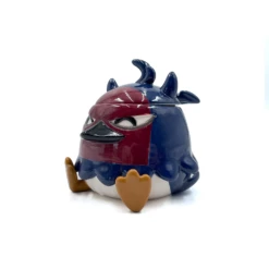 Nero Mug -Hot Sale Youtooz Store blackclover mug nero photo nologo square 03 adnj