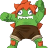 Blanka Chan