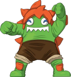 Blanka Chan