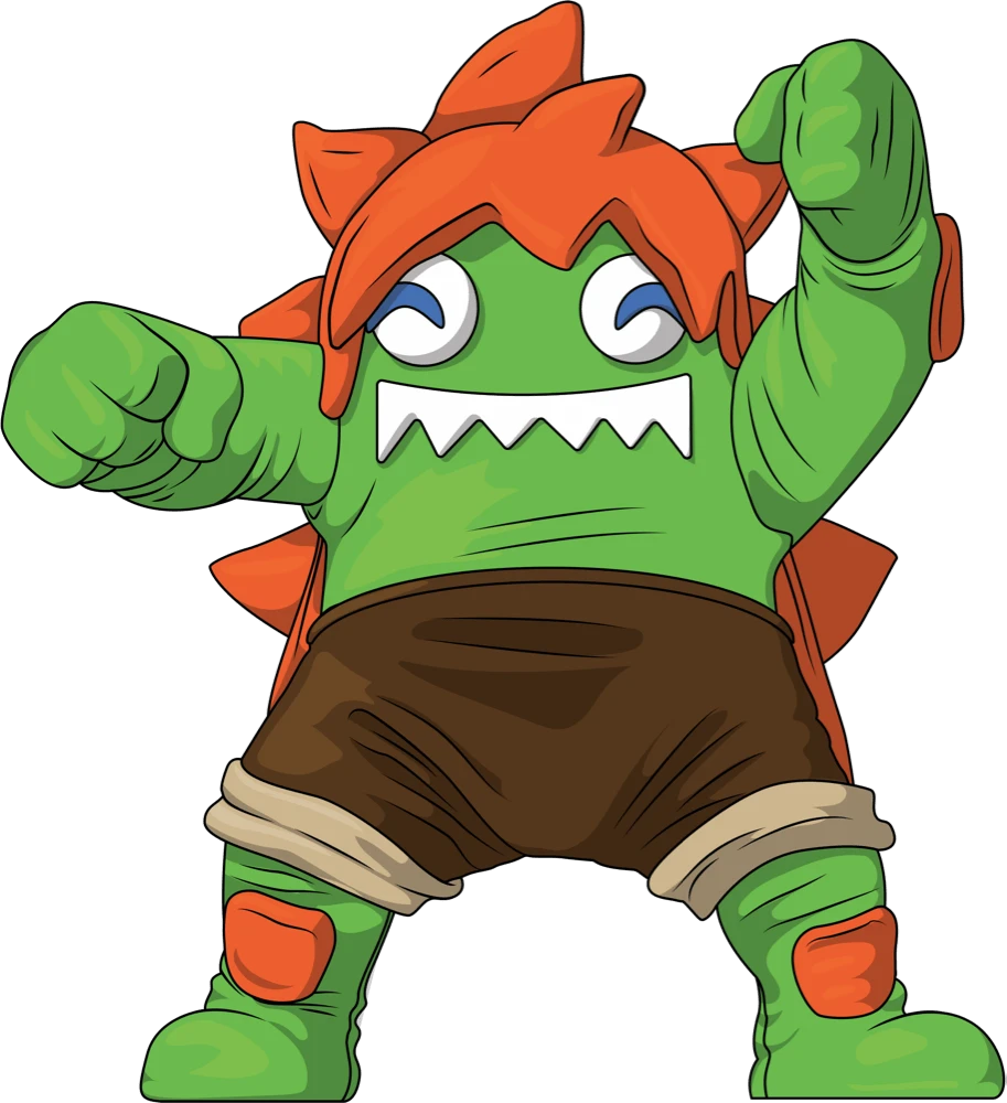 Blanka Chan 1 Blanka Chan