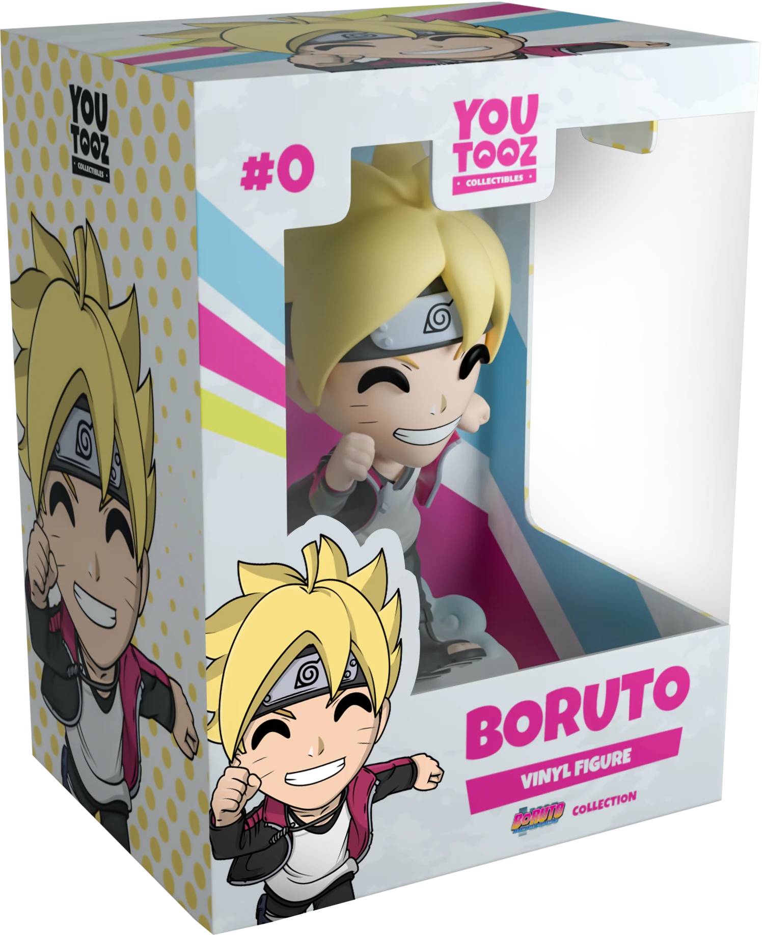 Boruto 2 Boruto - Image 2