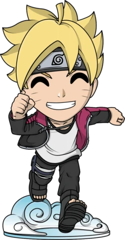Boruto